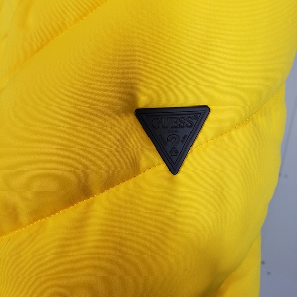 Guess Women's Jacket - Picture 9 of 16